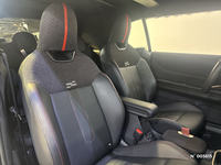 MINI Cooper Cabriolet JCW 231 ch DKG7 JCW