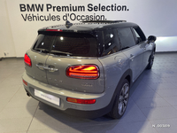 MINI Clubman Cooper 136 ch Edition Canonbury