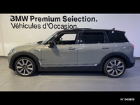 MINI Clubman Cooper 136 ch Edition Canonbury