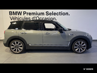 MINI Clubman Cooper 136 ch Edition Canonbury