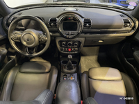 MINI Clubman Cooper 136 ch Edition Canonbury