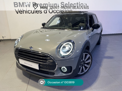 MINI Clubman Cooper 136 ch Edition Canonbury