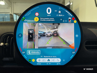 MINI Cooper Cabriolet JCW 231 ch DKG7 JCW