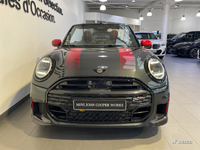 MINI Cooper Cabriolet JCW 231 ch DKG7 JCW