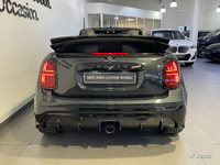 MINI Cooper Cabriolet JCW 231 ch DKG7 JCW