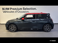 MINI Cooper Electric SE 218 ch Finition JCW