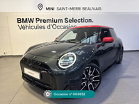 MINI Cooper Electric SE 218 ch Finition JCW