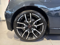 MINI Cooper Electric SE 218 ch Finition JCW