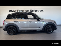 MINI Countryman 125 - 95 ch ALL4 BVA6 Cooper SE Edition Premium Plus