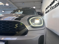 MINI Countryman 125 - 95 ch ALL4 BVA6 Cooper SE Edition Premium Plus