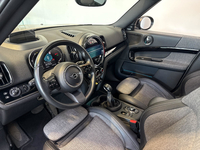 MINI Countryman 125 - 95 ch ALL4 BVA6 Cooper SE Edition Premium Plus