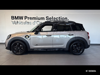 MINI Countryman 125 - 95 ch ALL4 BVA6 Cooper SE Edition Premium Plus