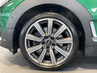 MINI Clubman Cooper D 150 ch BVA8 Edition Canonbury