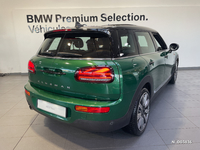 MINI Clubman Cooper D 150 ch BVA8 Edition Canonbury