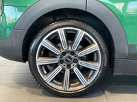 MINI Clubman Cooper D 150 ch BVA8 Edition Canonbury