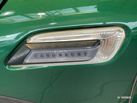 MINI Clubman Cooper D 150 ch BVA8 Edition Canonbury