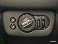 MINI Clubman Cooper D 150 ch BVA8 Edition Canonbury