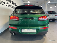 MINI Clubman Cooper D 150 ch BVA8 Edition Canonbury