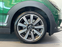 MINI Clubman Cooper D 150 ch BVA8 Edition Canonbury