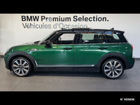 MINI Clubman Cooper D 150 ch BVA8 Edition Canonbury