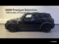 MINI Countryman 136 ch BVA7 Cooper Edition Premium Plus