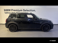 MINI Countryman 136 ch BVA7 Cooper Edition Premium Plus