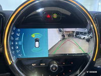 MINI Countryman 136 ch BVA7 Cooper Edition Premium Plus