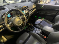 MINI Countryman 136 ch BVA7 Cooper Edition Premium Plus