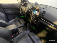 MINI Countryman 136 ch BVA7 Cooper Edition Premium Plus