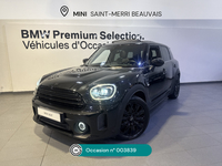 MINI Countryman 136 ch BVA7 Cooper Edition Premium Plus