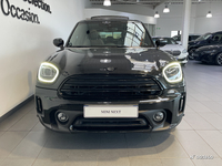 MINI Countryman 136 ch BVA7 Cooper Edition Premium Plus
