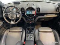 MINI Countryman 136 ch BVA7 Cooper Edition Premium Plus