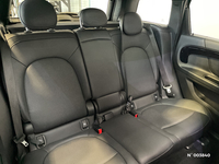 MINI Countryman 136 ch BVA7 Cooper Edition Premium Plus