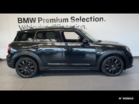 MINI Countryman 136 ch BVA7 Cooper Edition Premium Plus