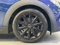 MINI Hatch 3 Portes Cooper 136 ch BVA6 Edition Blackfriars