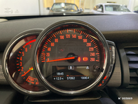 MINI Hatch 3 Portes Cooper 136 ch BVA6 Edition Blackfriars