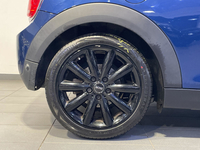 MINI Hatch 3 Portes Cooper 136 ch BVA6 Edition Blackfriars