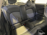 MINI Hatch 3 Portes Cooper 136 ch BVA6 Edition Blackfriars