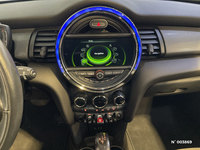 MINI Hatch 3 Portes Cooper 136 ch BVA6 Edition Blackfriars