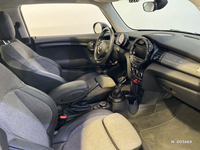 MINI Hatch 3 Portes Cooper 136 ch BVA6 Edition Blackfriars