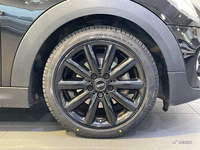 MINI Hatch 3 Portes Cooper D 116 ch Edition Blackfriars