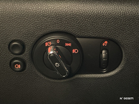 MINI Hatch 3 Portes Cooper D 116 ch Edition Blackfriars