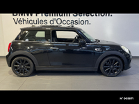 MINI Hatch 3 Portes Cooper D 116 ch Edition Blackfriars