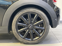 MINI Hatch 3 Portes Cooper D 116 ch Edition Blackfriars