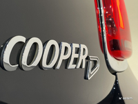 MINI Hatch 3 Portes Cooper D 116 ch Edition Blackfriars