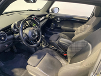 MINI Hatch 3 Portes Cooper D 116 ch Edition Blackfriars