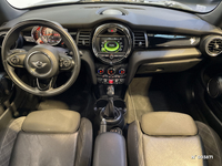 MINI Hatch 3 Portes Cooper D 116 ch Edition Blackfriars