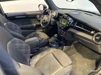 MINI Hatch 3 Portes Cooper D 116 ch Edition Blackfriars
