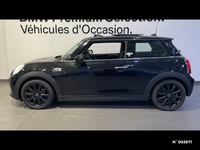 MINI Hatch 3 Portes Cooper D 116 ch Edition Blackfriars