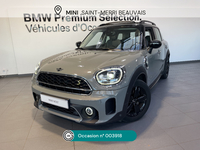 MINI Countryman 125 - 95 ch ALL4 BVA6 Cooper SE Edition Premium Plus